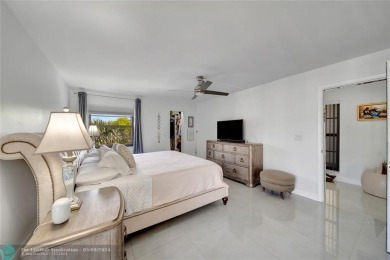 HUGE, GORGEOUS, PRISTINE 1,530 sf  FULLY RENOVATED Unit in on Inverrary Country Club in Florida - for sale on GolfHomes.com, golf home, golf lot