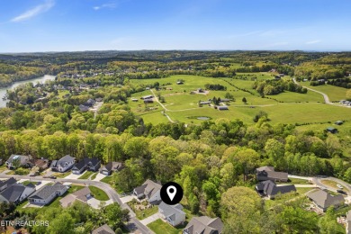 Don't miss this move-in ready 3-bedroom, 2-bath gem in the heart on Toqua Golf Course - Loudon County in Tennessee - for sale on GolfHomes.com, golf home, golf lot