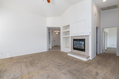 'The Cottages' is a quiet and serene gated community in Prescott on Prescott Lakes Golf and Country Club in Arizona - for sale on GolfHomes.com, golf home, golf lot