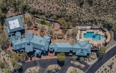 Resort-Style Living on a premium golf course lot in the highly on The Golf Club At Johnson Ranch in Arizona - for sale on GolfHomes.com, golf home, golf lot