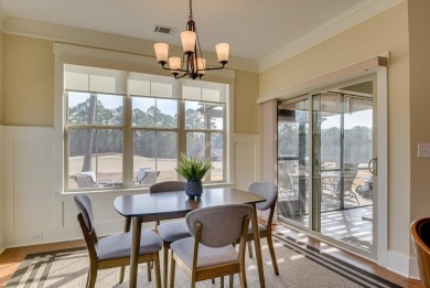 Welcome to Golf Course Living at its Finest!

This stunning on Monticello Golf Club At Savannah Lakes in South Carolina - for sale on GolfHomes.com, golf home, golf lot