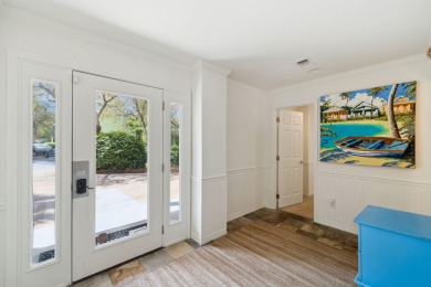 Perfectly positioned just steps from the sand and at the heart on Santa Rosa Golf and Beach Club in Florida - for sale on GolfHomes.com, golf home, golf lot
