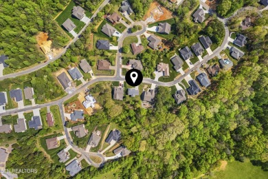 Don't miss this move-in ready 3-bedroom, 2-bath gem in the heart on Toqua Golf Course - Loudon County in Tennessee - for sale on GolfHomes.com, golf home, golf lot