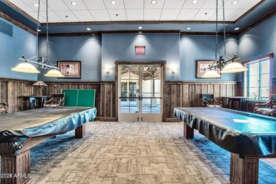 Resort-Style Living on a premium golf course lot in the highly on The Golf Club At Johnson Ranch in Arizona - for sale on GolfHomes.com, golf home, golf lot