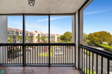 HUGE, GORGEOUS, PRISTINE 1,530 sf  FULLY RENOVATED Unit in on Inverrary Country Club in Florida - for sale on GolfHomes.com, golf home, golf lot