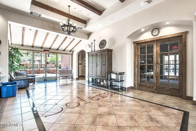 Resort-Style Living on a premium golf course lot in the highly on The Golf Club At Johnson Ranch in Arizona - for sale on GolfHomes.com, golf home, golf lot