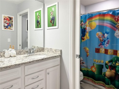 Welcome to 3818 Lana Ave, Davenport -- an exceptional 5-bedroom on Polo Park East in Florida - for sale on GolfHomes.com, golf home, golf lot