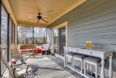 Welcome to Golf Course Living at its Finest!

This stunning on Monticello Golf Club At Savannah Lakes in South Carolina - for sale on GolfHomes.com, golf home, golf lot