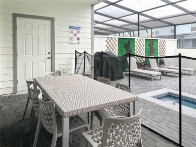 Welcome to 3818 Lana Ave, Davenport -- an exceptional 5-bedroom on Polo Park East in Florida - for sale on GolfHomes.com, golf home, golf lot