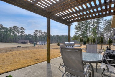 Welcome to Golf Course Living at its Finest!

This stunning on Monticello Golf Club At Savannah Lakes in South Carolina - for sale on GolfHomes.com, golf home, golf lot