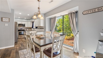 Fully furnished & move-in ready - PLUS seller is offering 3 on Seasons Ridge At Four Seasons in Missouri - for sale on GolfHomes.com, golf home, golf lot