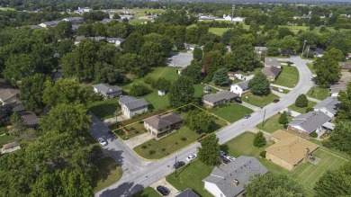 *Open House for 10/20 has been cancelled. Offer Accepted! on Bill and Payne Stewart Golf Course  in Missouri - for sale on GolfHomes.com, golf home, golf lot