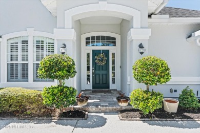 Gorgeous 3-bedroom, 2-bathroom home located on 14th Green in the on Magnolia Point Golf and Country Club in Florida - for sale on GolfHomes.com, golf home, golf lot
