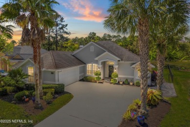 Gorgeous 3-bedroom, 2-bathroom home located on 14th Green in the on Magnolia Point Golf and Country Club in Florida - for sale on GolfHomes.com, golf home, golf lot