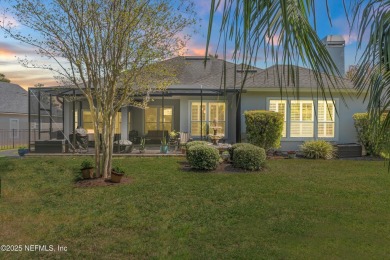 Gorgeous 3-bedroom, 2-bathroom home located on 14th Green in the on Magnolia Point Golf and Country Club in Florida - for sale on GolfHomes.com, golf home, golf lot