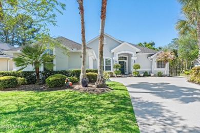 Gorgeous 3-bedroom, 2-bathroom home located on 14th Green in the on Magnolia Point Golf and Country Club in Florida - for sale on GolfHomes.com, golf home, golf lot