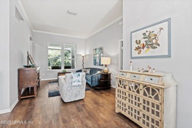 Gorgeous 3-bedroom, 2-bathroom home located on 14th Green in the on Magnolia Point Golf and Country Club in Florida - for sale on GolfHomes.com, golf home, golf lot