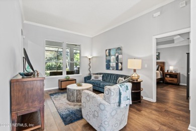 Gorgeous 3-bedroom, 2-bathroom home located on 14th Green in the on Magnolia Point Golf and Country Club in Florida - for sale on GolfHomes.com, golf home, golf lot