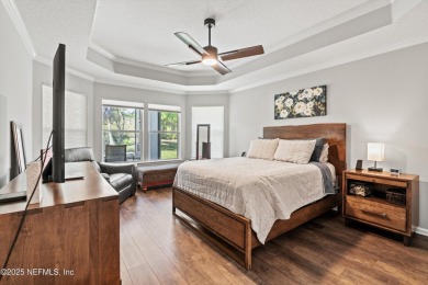 Gorgeous 3-bedroom, 2-bathroom home located on 14th Green in the on Magnolia Point Golf and Country Club in Florida - for sale on GolfHomes.com, golf home, golf lot