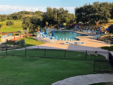 The lake is looking amazing! This lot is located at Featherbay on Hideout Golf Club and Resort  in Texas - for sale on GolfHomes.com, golf home, golf lot