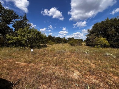 The lake is looking amazing! This lot is located at Featherbay on Hideout Golf Club and Resort  in Texas - for sale on GolfHomes.com, golf home, golf lot