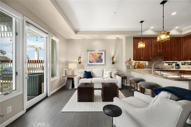 Welcome to this exceptional residence in the prestigious gated on Tustin Ranch Golf Club in California - for sale on GolfHomes.com, golf home, golf lot