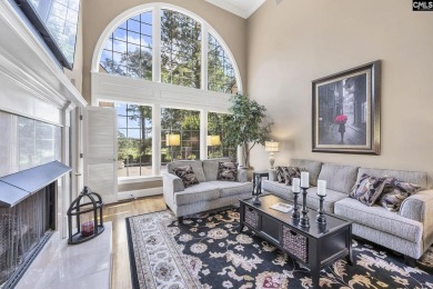 This stunning home offers true *Wow* factor, nestled in the on The Windermere Club in South Carolina - for sale on GolfHomes.com, golf home, golf lot