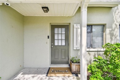 Excellent Buying opportunity! Move-in ready two bedroom, one and on East Bay Golf Club in Florida - for sale on GolfHomes.com, golf home, golf lot