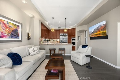 Welcome to this exceptional residence in the prestigious gated on Tustin Ranch Golf Club in California - for sale on GolfHomes.com, golf home, golf lot