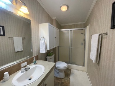 Listed by the Official Sales Team of Cypress Lakes Village on Big Cypress Golf and Country Club in Florida - for sale on GolfHomes.com, golf home, golf lot