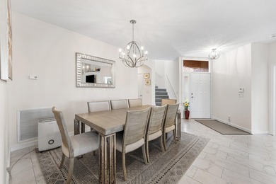 Gorgeous golf course views with private pool in highly on Ibis Golf and Country Club in Florida - for sale on GolfHomes.com, golf home, golf lot