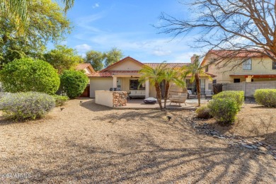 Seller offering 5K in concessions for rate buy down with full on Arrowhead Country Club in Arizona - for sale on GolfHomes.com, golf home, golf lot