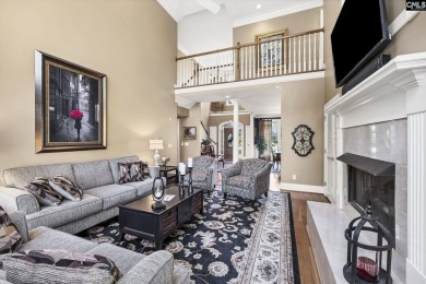 This stunning home offers true *Wow* factor, nestled in the on The Windermere Club in South Carolina - for sale on GolfHomes.com, golf home, golf lot