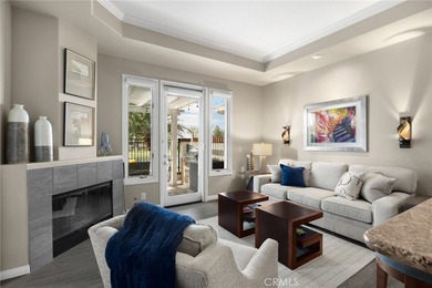 Welcome to this exceptional residence in the prestigious gated on Tustin Ranch Golf Club in California - for sale on GolfHomes.com, golf home, golf lot