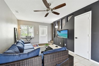 Excellent Buying opportunity! Move-in ready two bedroom, one and on East Bay Golf Club in Florida - for sale on GolfHomes.com, golf home, golf lot