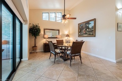 FANTASTIC WESTERN EXPOSURE LAKE AND GOLF COURSE VIEWS FROM THIS on Spanish Wells Golf and Country Club in Florida - for sale on GolfHomes.com, golf home, golf lot