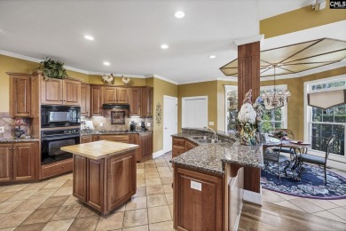 This stunning home offers true *Wow* factor, nestled in the on The Windermere Club in South Carolina - for sale on GolfHomes.com, golf home, golf lot