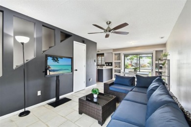 Excellent Buying opportunity! Move-in ready two bedroom, one and on East Bay Golf Club in Florida - for sale on GolfHomes.com, golf home, golf lot