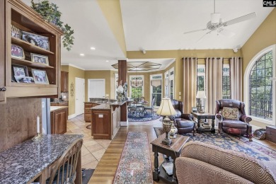 This stunning home offers true *Wow* factor, nestled in the on The Windermere Club in South Carolina - for sale on GolfHomes.com, golf home, golf lot