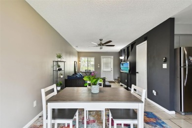 Excellent Buying opportunity! Move-in ready two bedroom, one and on East Bay Golf Club in Florida - for sale on GolfHomes.com, golf home, golf lot
