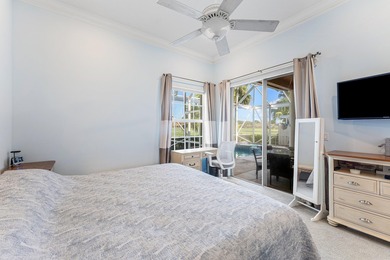 Gorgeous golf course views with private pool in highly on Ibis Golf and Country Club in Florida - for sale on GolfHomes.com, golf home, golf lot