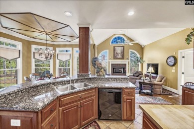 This stunning home offers true *Wow* factor, nestled in the on The Windermere Club in South Carolina - for sale on GolfHomes.com, golf home, golf lot