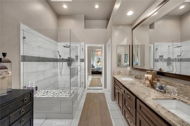 Welcome to this exceptional residence in the prestigious gated on Tustin Ranch Golf Club in California - for sale on GolfHomes.com, golf home, golf lot