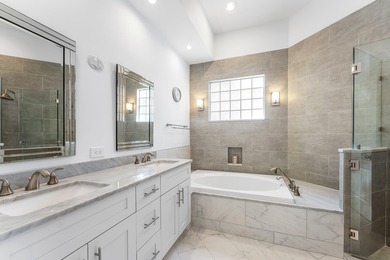 Gorgeous golf course views with private pool in highly on Ibis Golf and Country Club in Florida - for sale on GolfHomes.com, golf home, golf lot