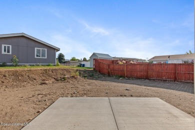 Calling all golfers!!! This 3 bed/2bath single-level home in on Prairie Falls Golf Club in Idaho - for sale on GolfHomes.com, golf home, golf lot