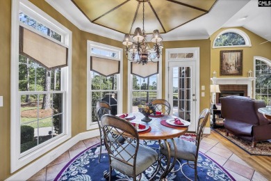 This stunning home offers true *Wow* factor, nestled in the on The Windermere Club in South Carolina - for sale on GolfHomes.com, golf home, golf lot
