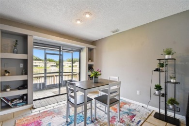 Excellent Buying opportunity! Move-in ready two bedroom, one and on East Bay Golf Club in Florida - for sale on GolfHomes.com, golf home, golf lot