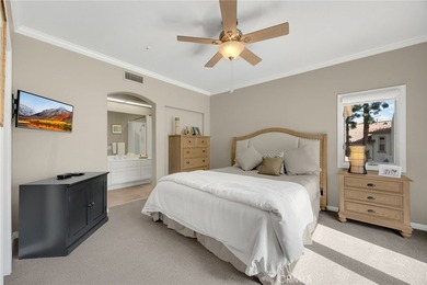 Welcome to this exceptional residence in the prestigious gated on Tustin Ranch Golf Club in California - for sale on GolfHomes.com, golf home, golf lot