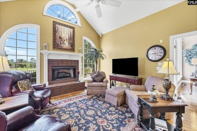 This stunning home offers true *Wow* factor, nestled in the on The Windermere Club in South Carolina - for sale on GolfHomes.com, golf home, golf lot