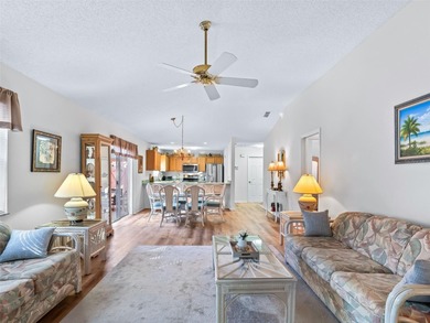 PRICE IMPROVEMENT!!! This beautifully appointed turnkey on Tierra Del Sol Golf and Country Club in Florida - for sale on GolfHomes.com, golf home, golf lot